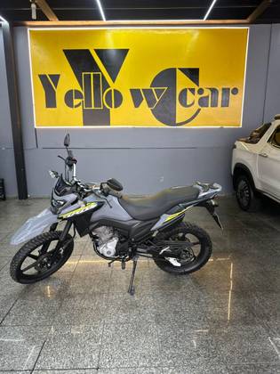 HONDA NXR 160 BROS ABS 
